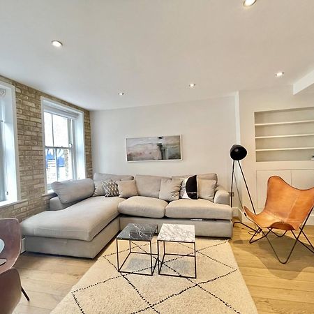 Drury Lane Residences Londýn Exteriér fotografie